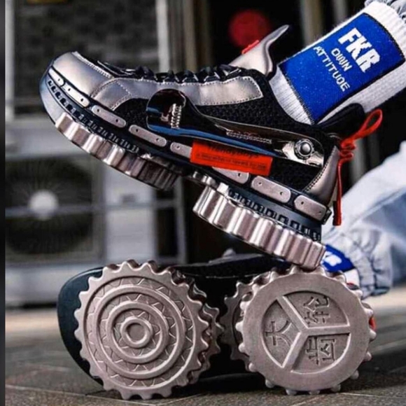 Shoes